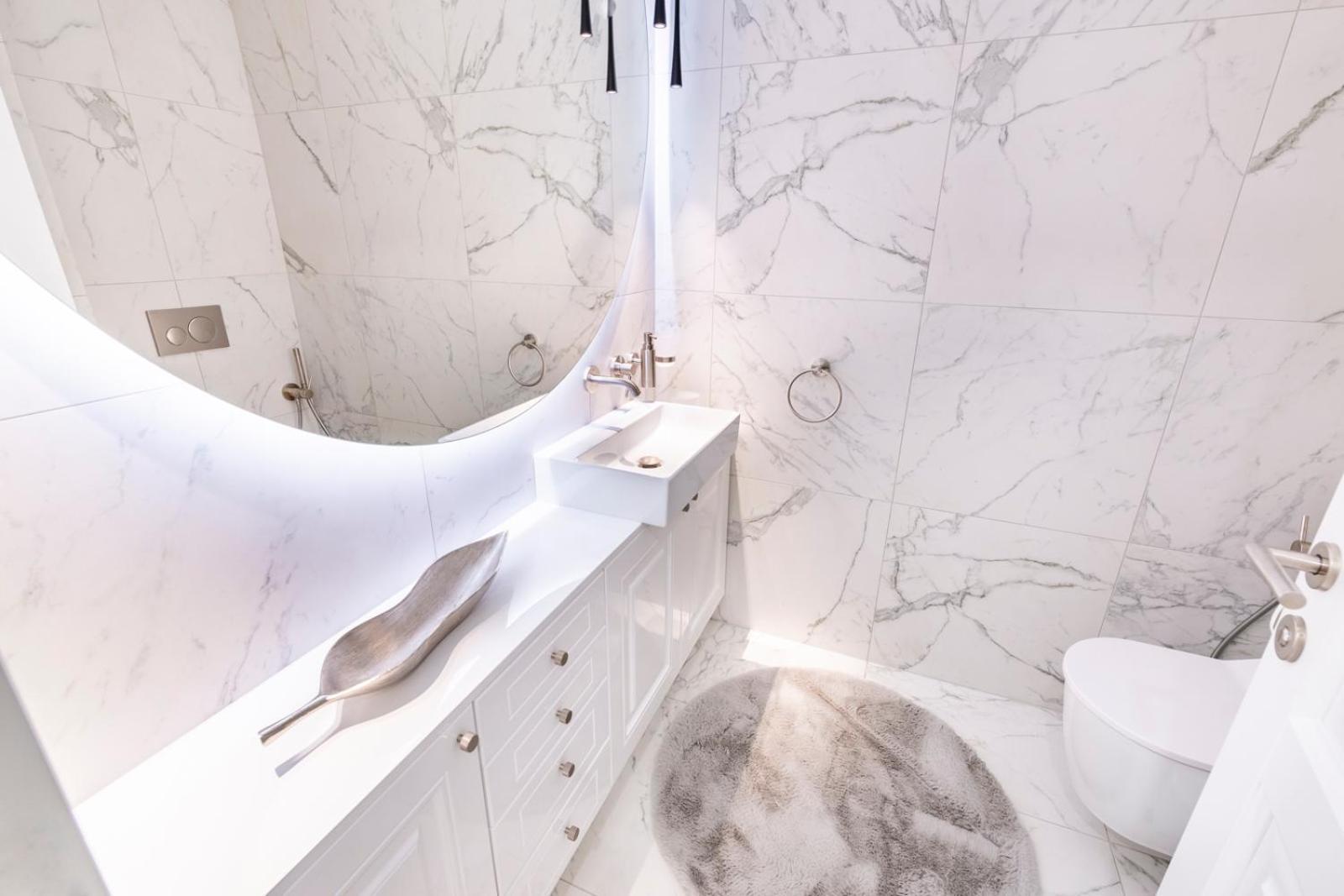 Appartement Luxusni Designovy Emotion Se Saunou V Srdci Kralovskych Vinohrad *